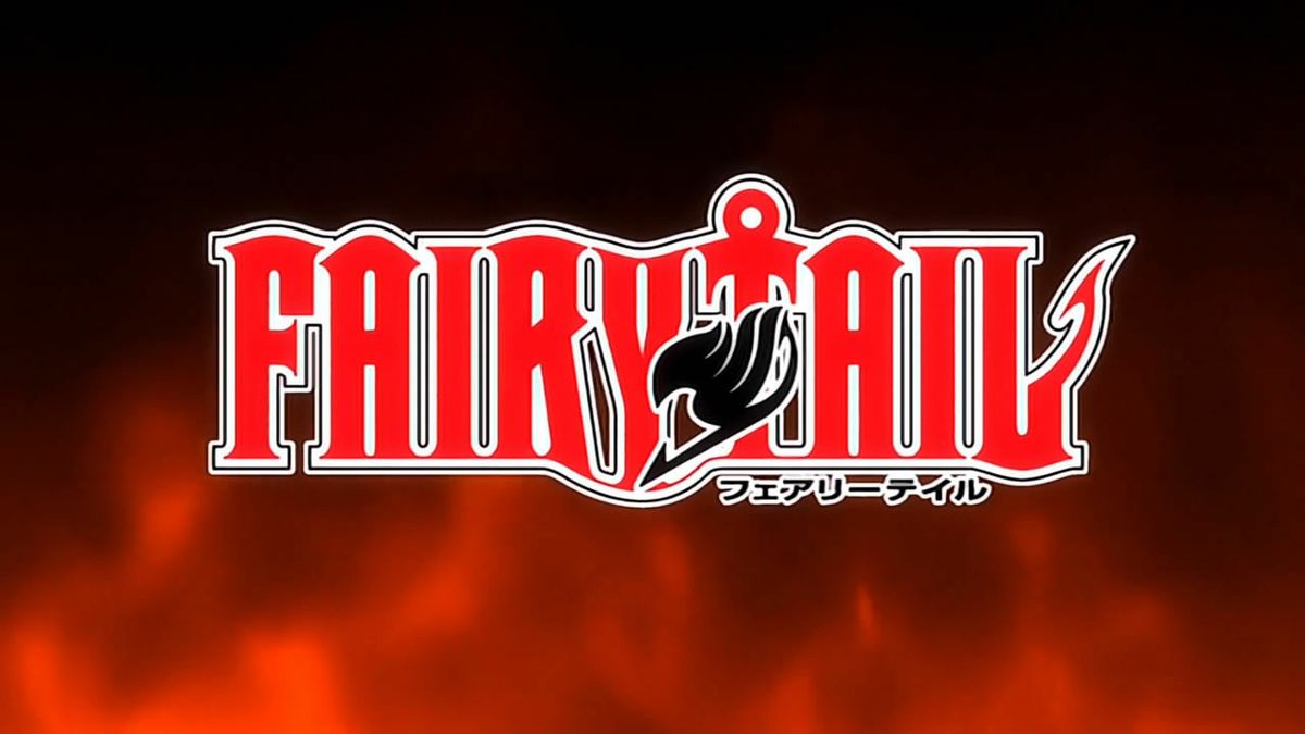 Fairy Tail
